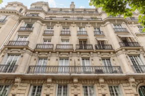 Maison de ville Champs-Élysée